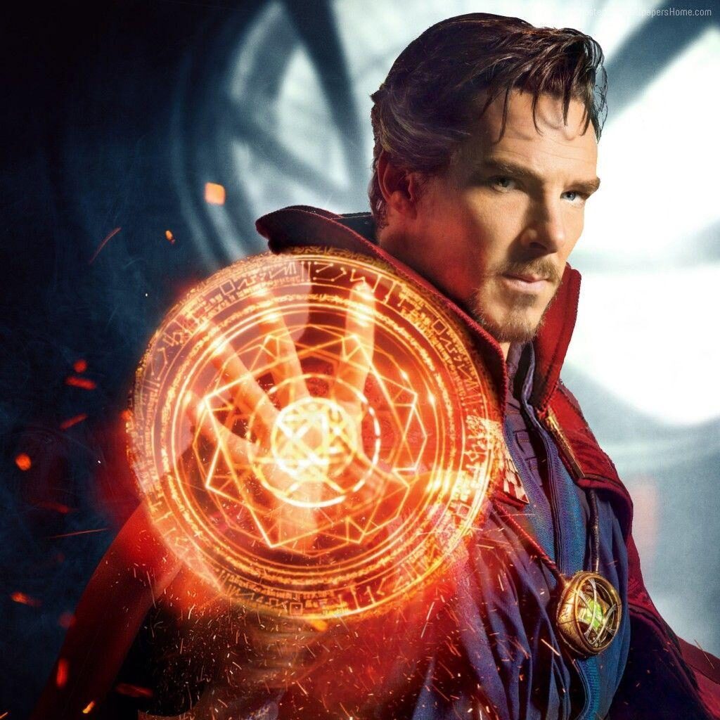Doctor Strange Wallpapers Mobile On Wallpapers p HD