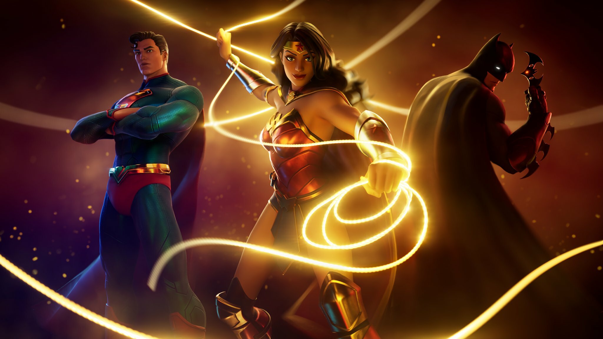 Fortnite Wonder Woman Skin Revealed How To Unlock Wonder Woman Early