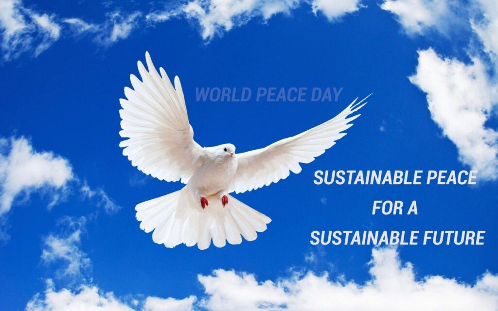 International Day of Peace Wallpapers