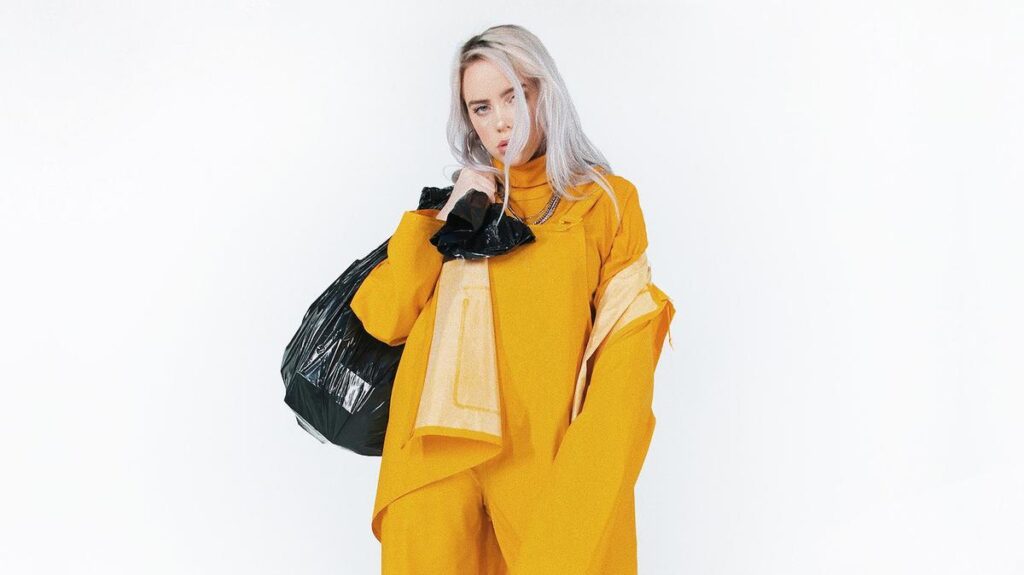 Billie Eilish’s Bellyache Is Totally Psycho and Perfectly Pop