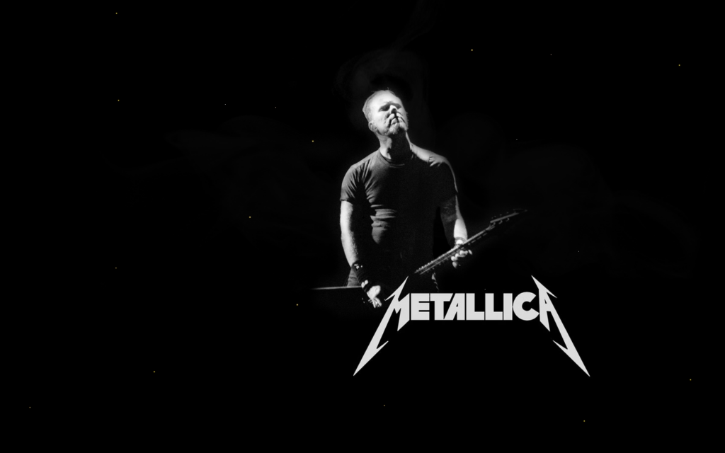 Metallica 2K Wallpaper