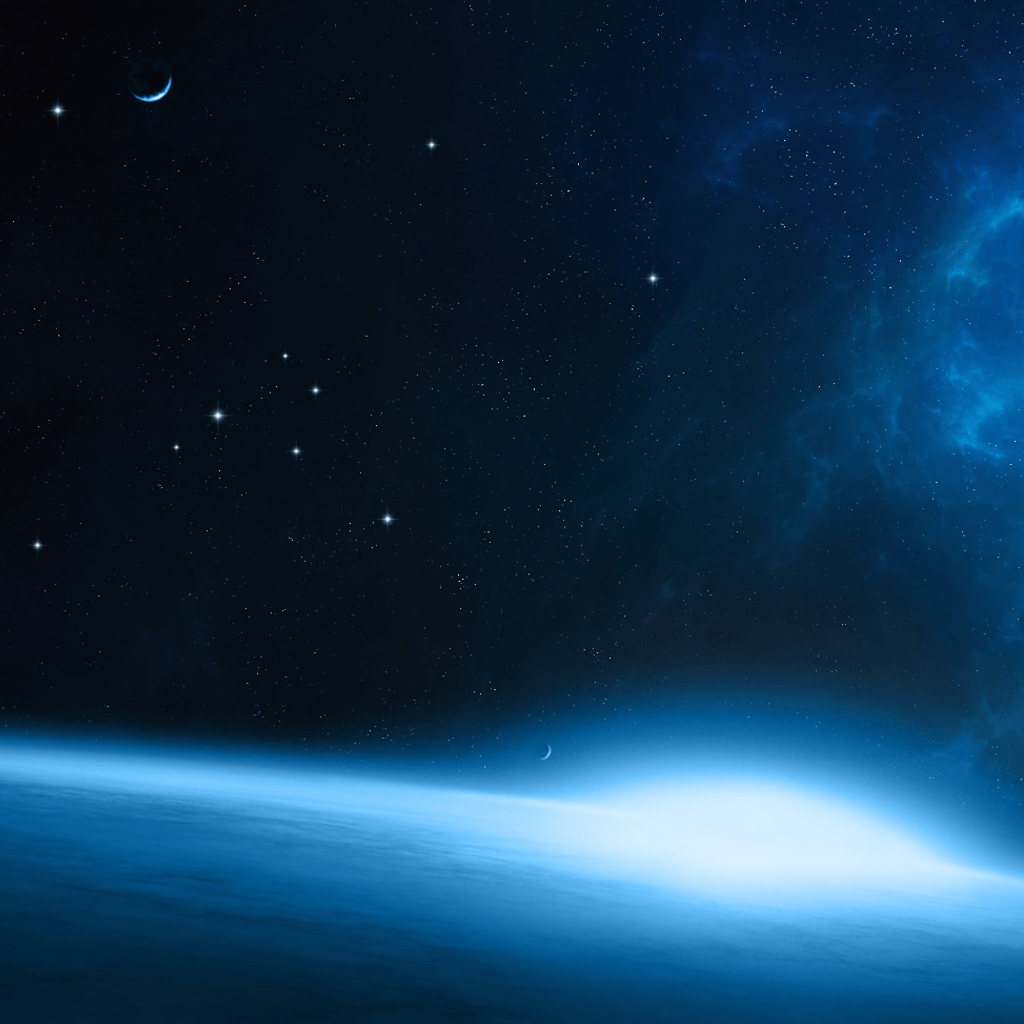 Edge of Space Wallpapers, Wallpapers