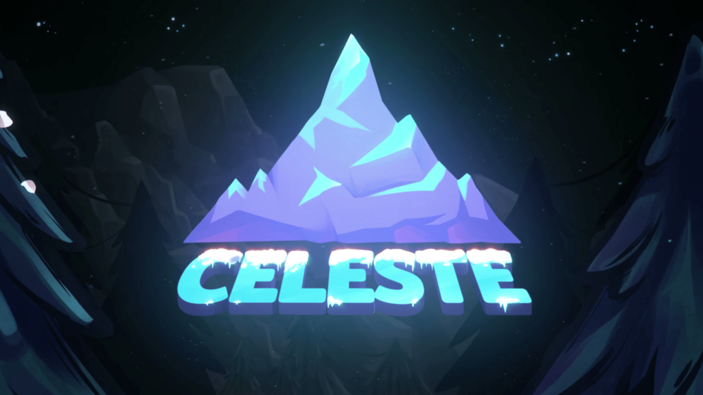Celeste k Retina Ultra 2K Wallpapers