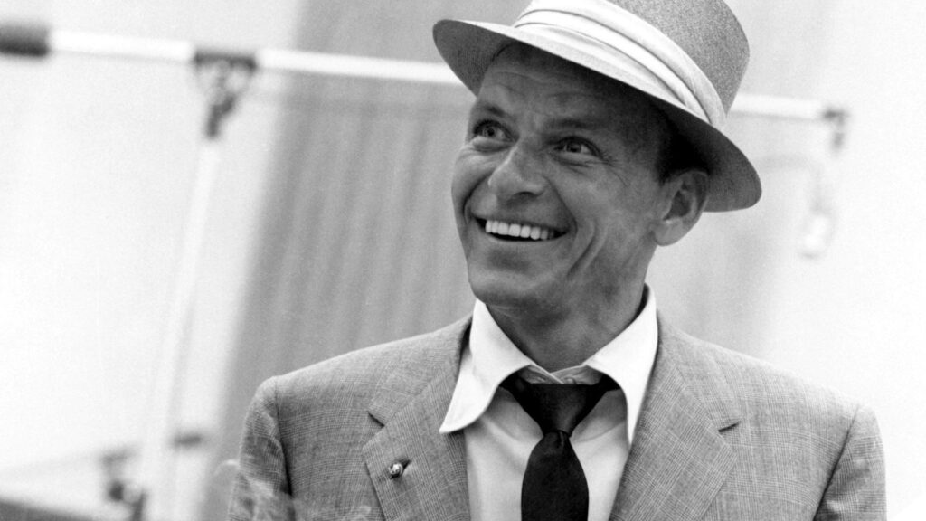 Frank Sinatra wallpapers
