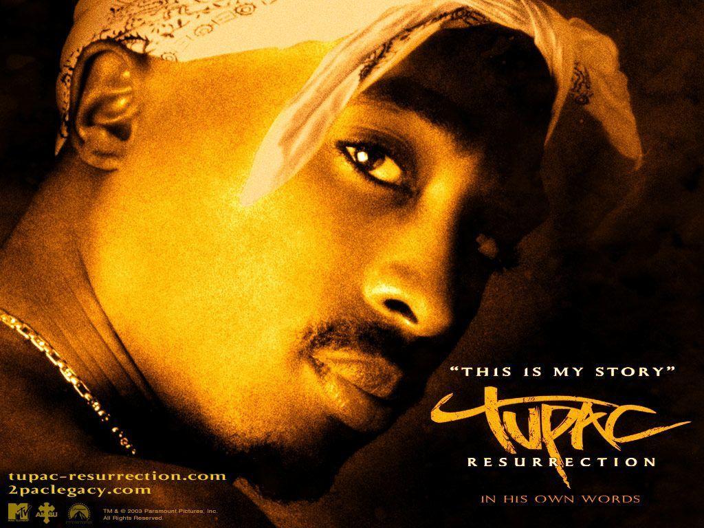 Get High Resolution Tupac Shakur Wallpapers and Wallpaper