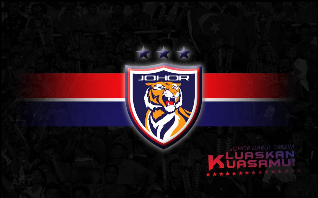 Opinions on Johor Darul Ta’zim FC