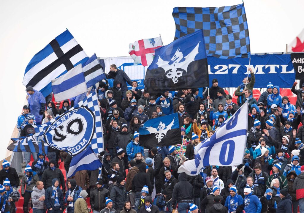 Montreal Impact looking to crash Toronto FC’s party