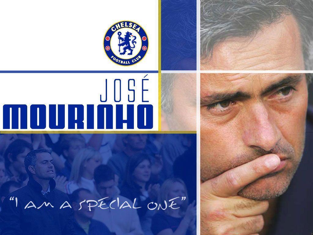 Jose Mourinho Chelsea Return