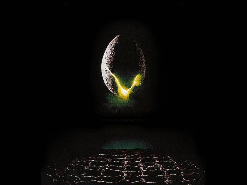 Alien Wallpapers