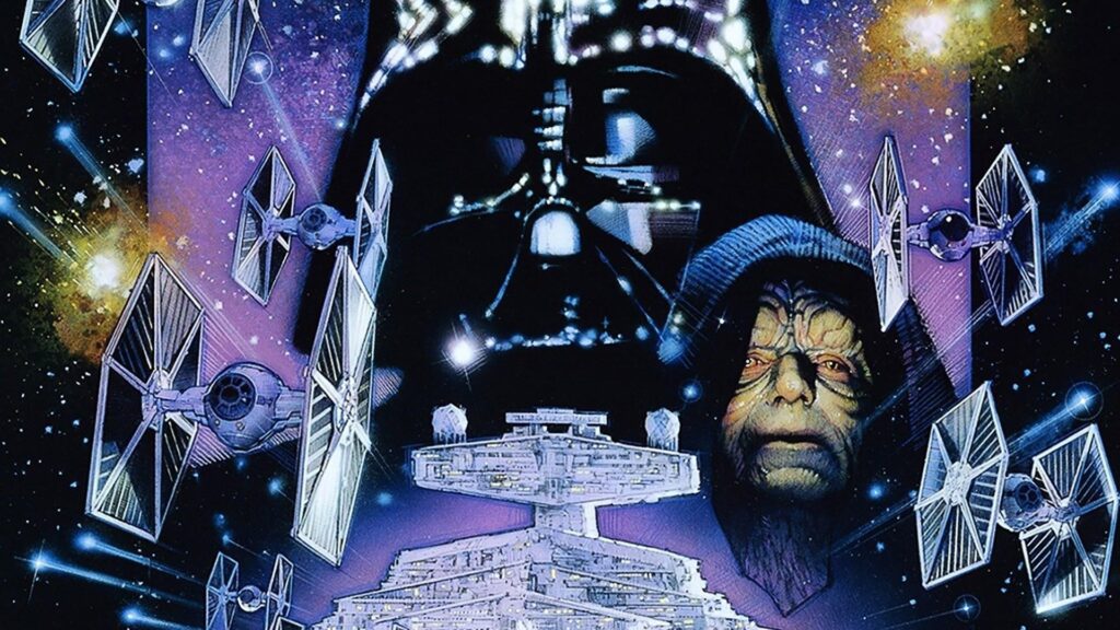 Star Wars, Star Wars Episode V The Empire Strikes Back 2K Wallpapers