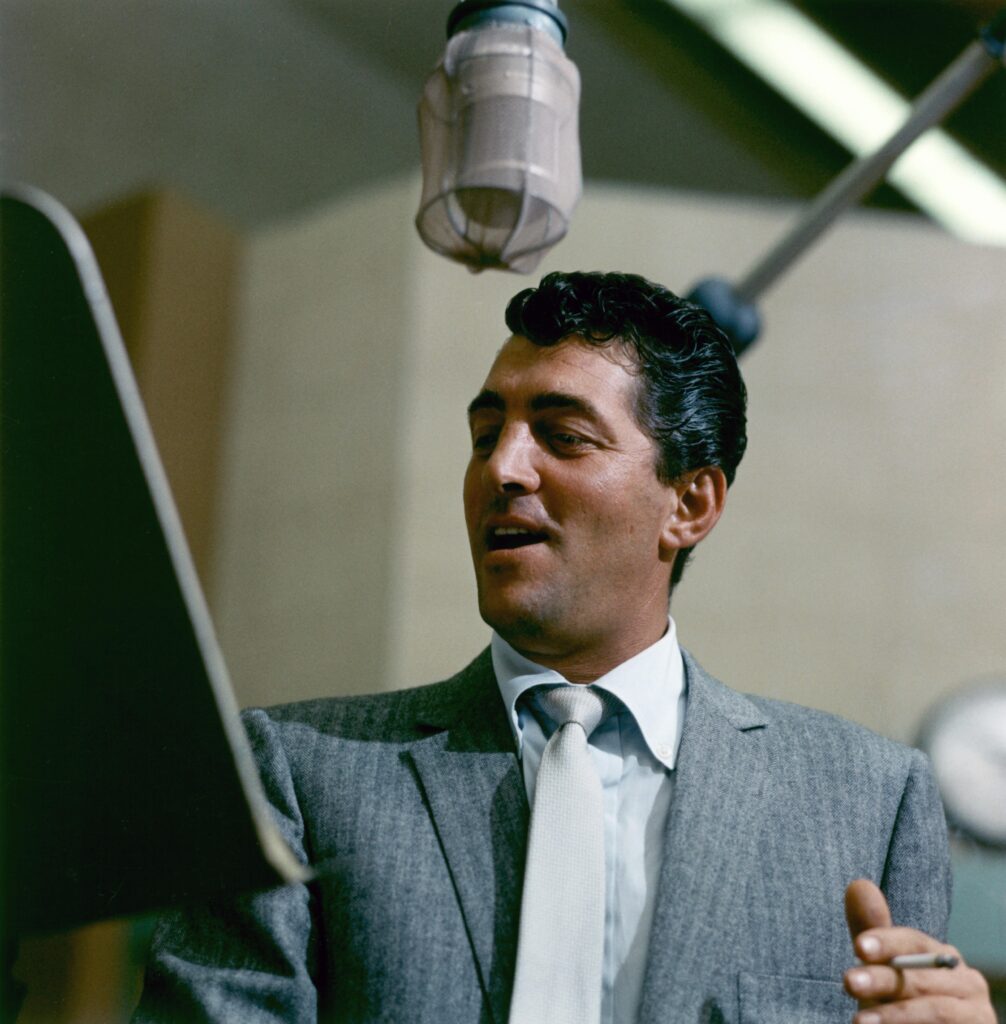 Pictures of Dean Martin, Picture
