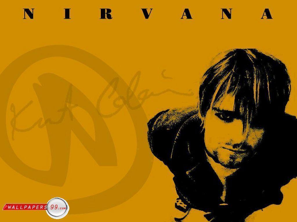 Nirvana Wallpapers Picture Wallpaper