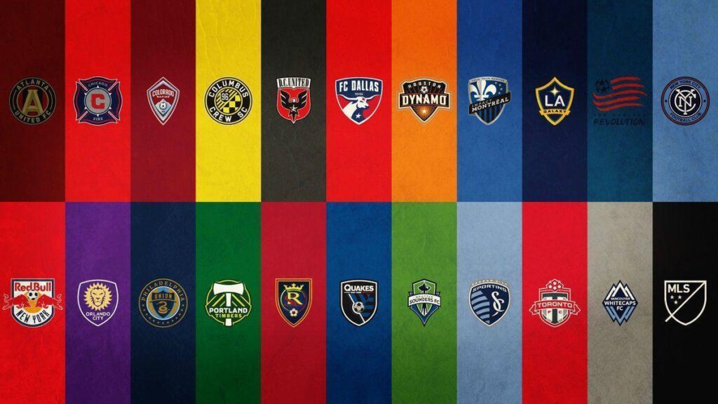 MLS Wallpapers