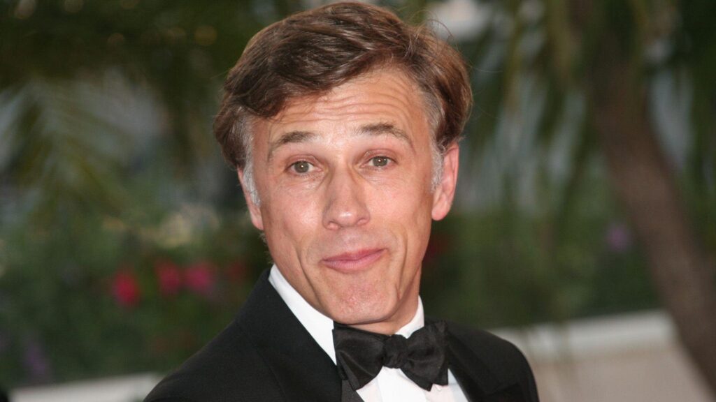 Christoph Waltz Best Photos And 2K Wallpapers