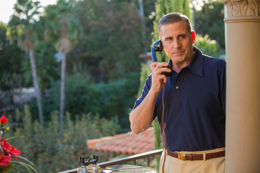Café Society Steve Carell wallpapers in Movies