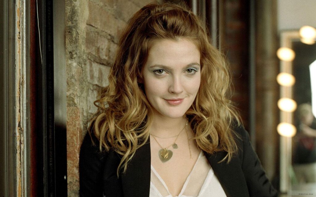 Drew Barrymore Wallpapers High Quality