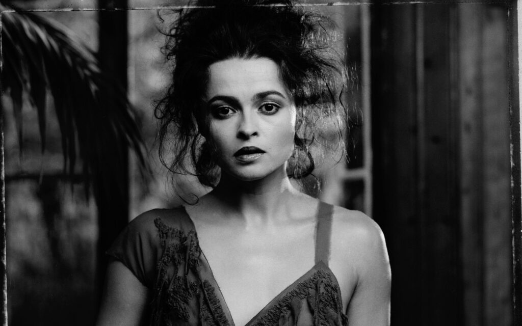 Helena Bonham Carter 2K Wallpapers and Backgrounds Wallpaper
