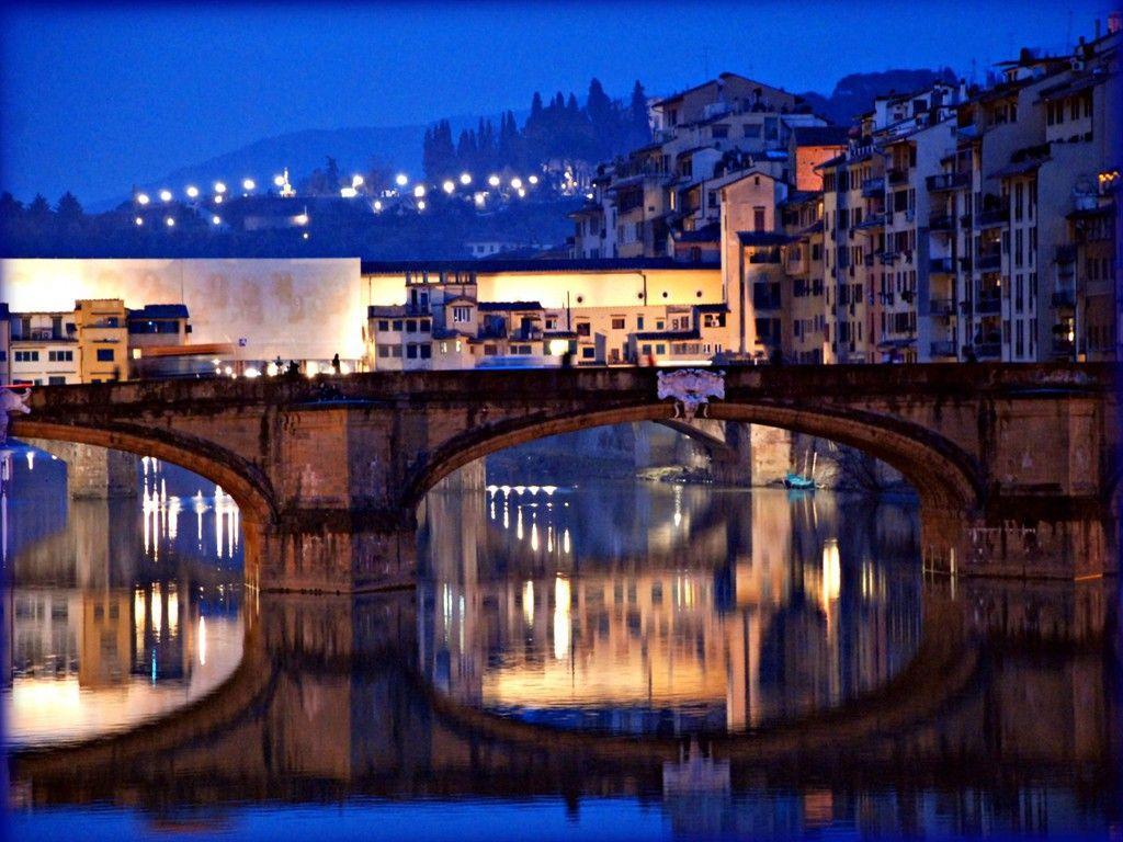HD Florence Wallpapers and Photos