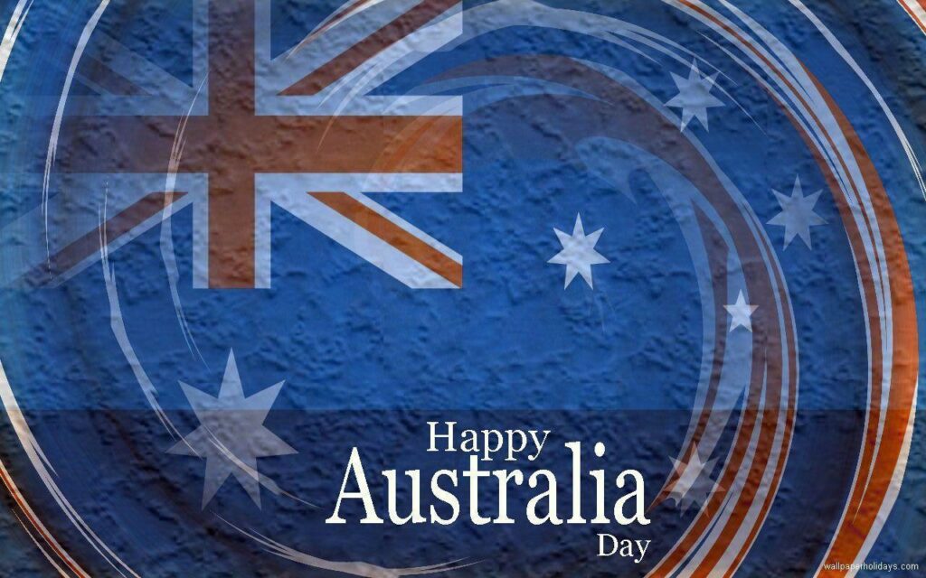 Happy Australia Day Wallpaper Australia Day 2K wallpapers and