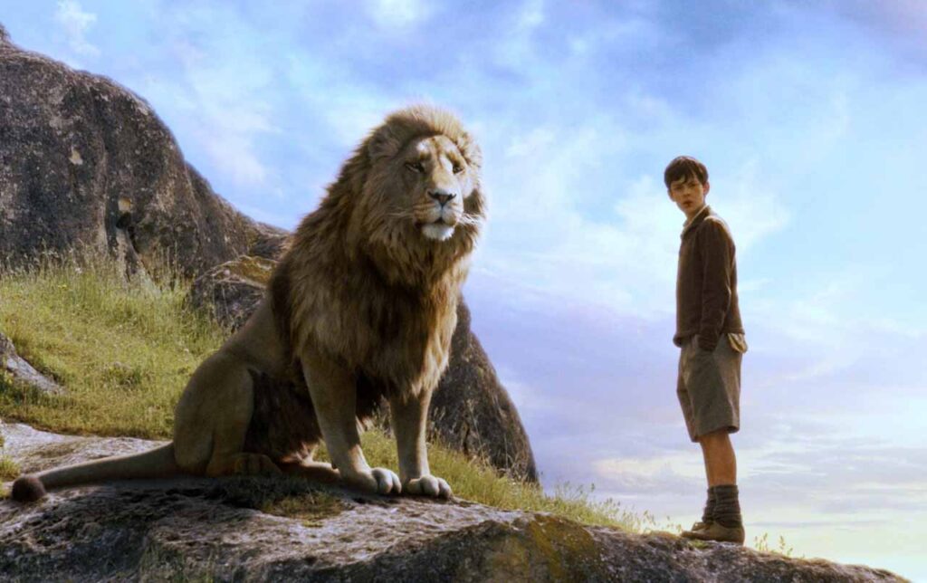 HD Wallpapers Chronicles of Narnia Wallpapers
