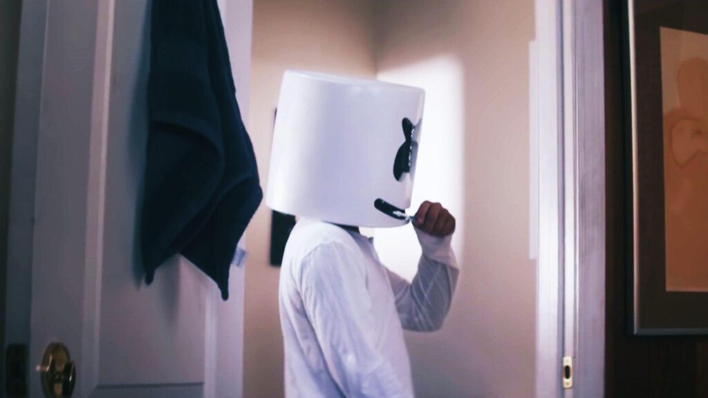 Marshmello Wallpapers 2K Backgrounds, Wallpaper, Pics, Photos Free