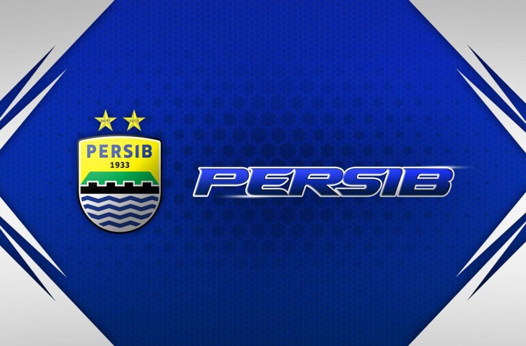 Official Persib Web
