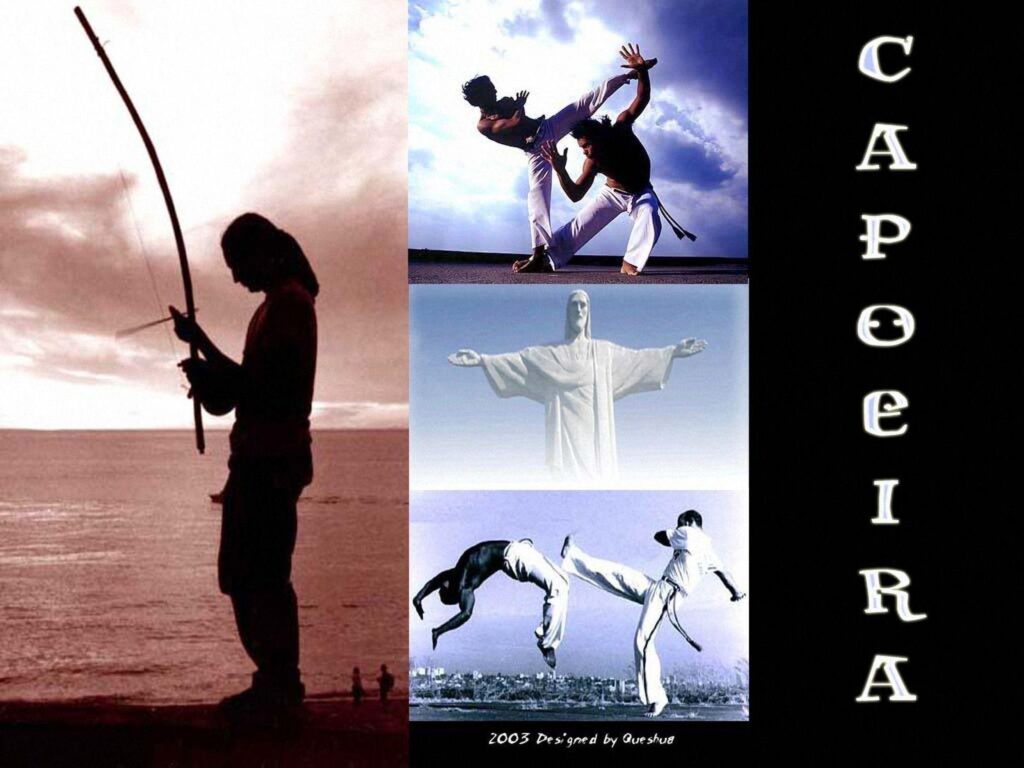 Martial Art Capoeira Wallpapers,Martial Art Wallpapers & Pictures