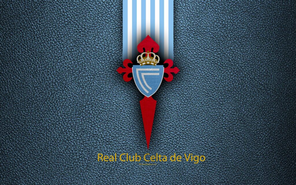 Download wallpapers Celta de Vigo FC, K, Spanish football club, La
