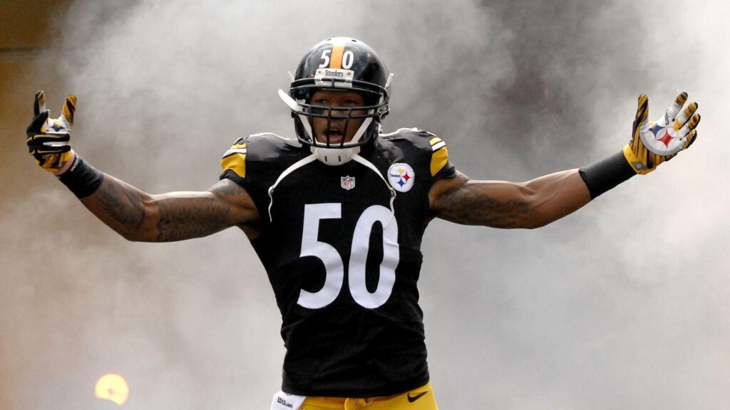 Ryan Shazier The start of a new Steelers tradition