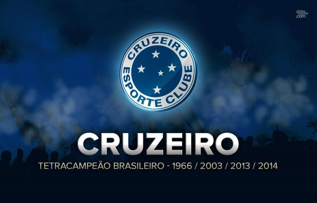 Wallpaper baixe aqui o papel de parede do Cruzeiro tetracampeão