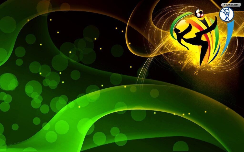 Fifa World Cup South Africa Wallpapers Gra Wallpapers
