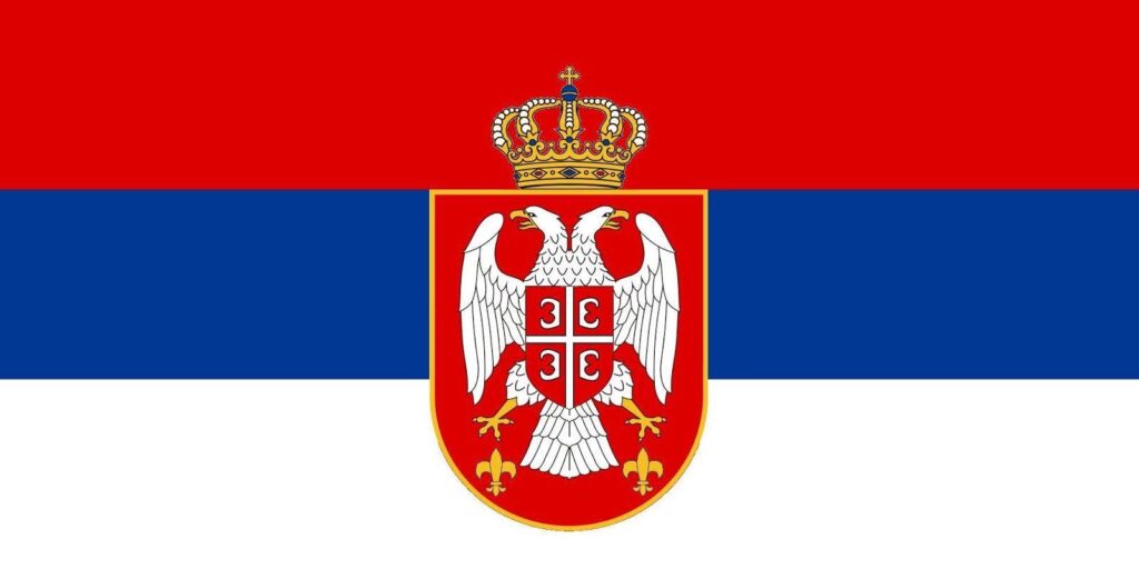 Download Serbia Flag Wallpapers APK by FlagWallpapers