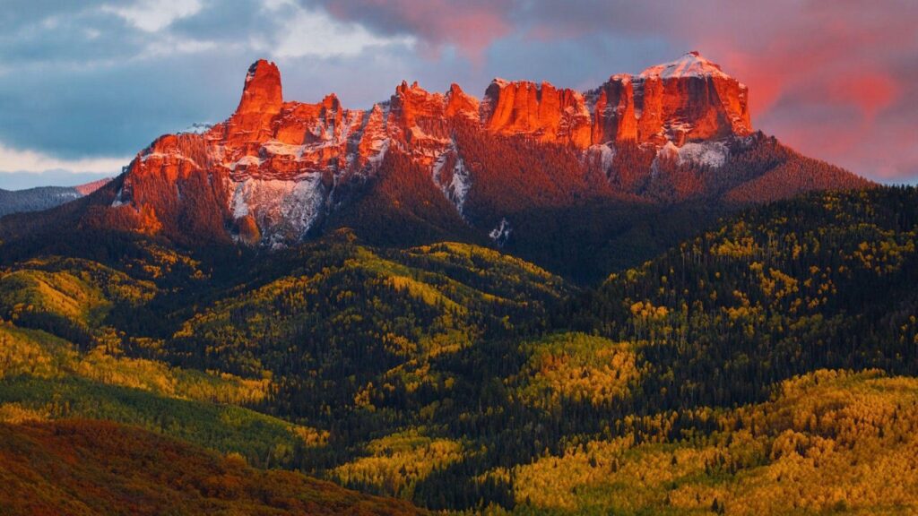 Colorado Wallpaper Download Free