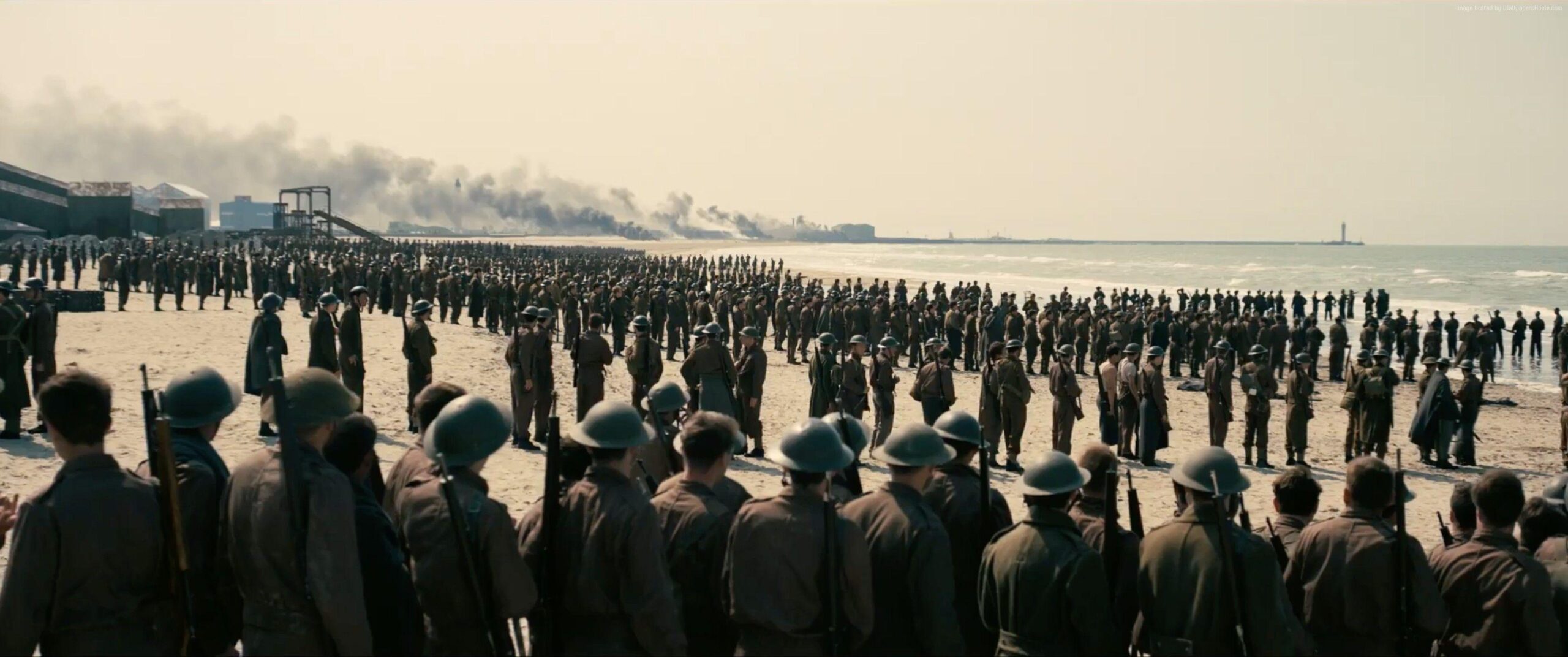Dunkirk film Wallpapers
