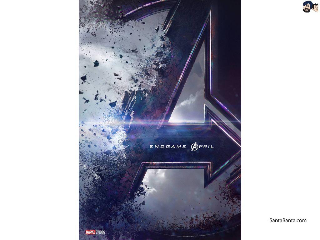 Avengers Endgame Movie Wallpapers