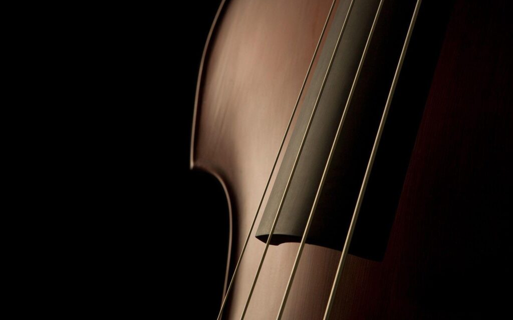 Cello Wallpapers Desk 4K 2K Pictures