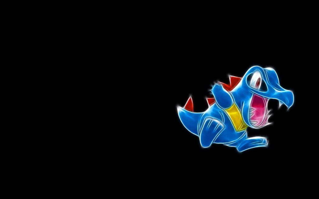 Totodile Wallpapers HD