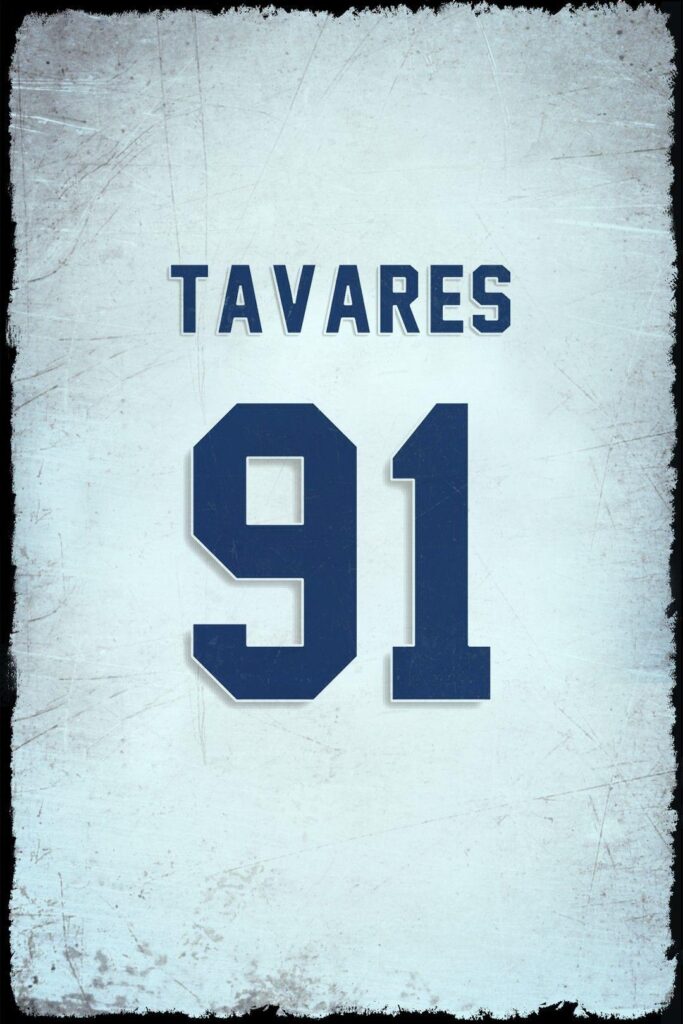 John Tavares Toronto Maple Leafs Hockey Phone Wallpaper Backgrounds