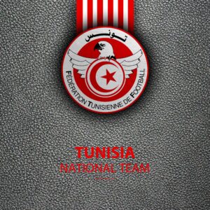 Tunisia National Football Team