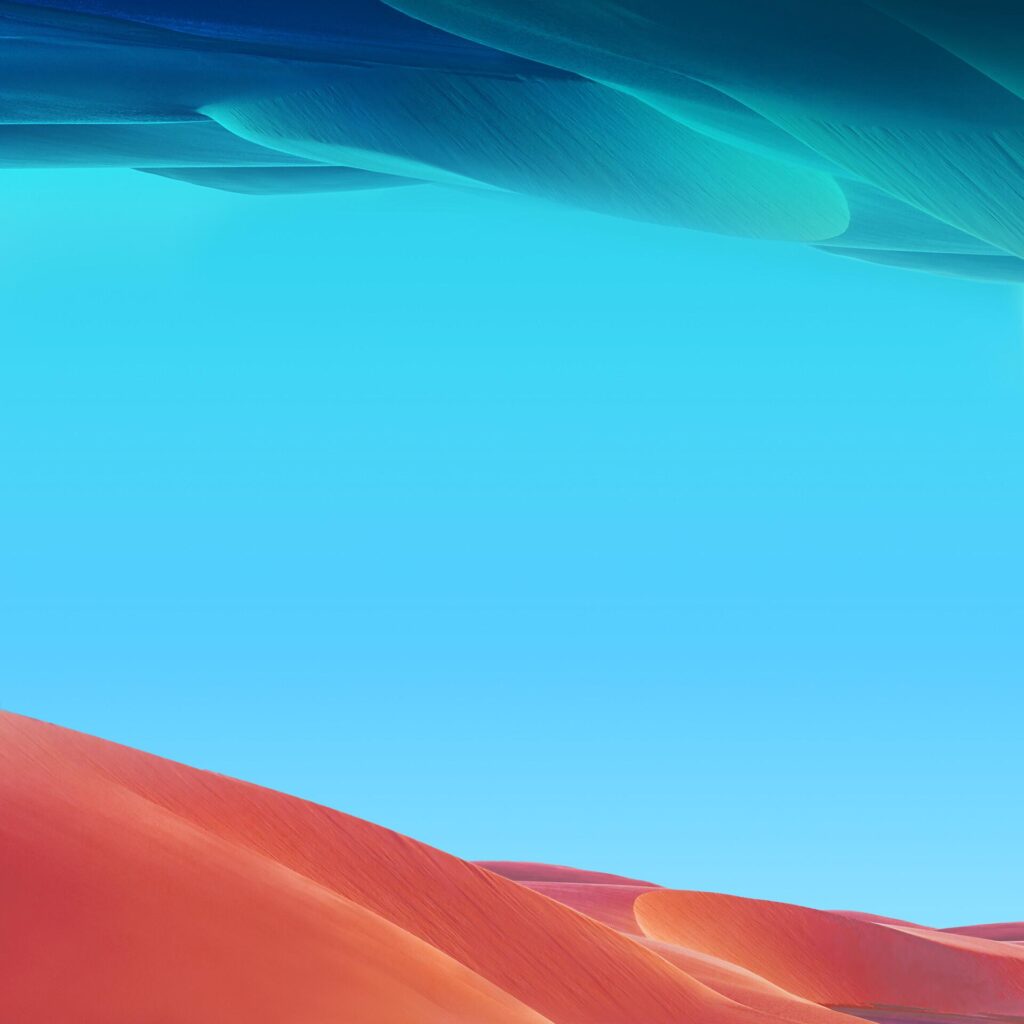 Samsung Galaxy M, Galaxy M wallpapers now available to download