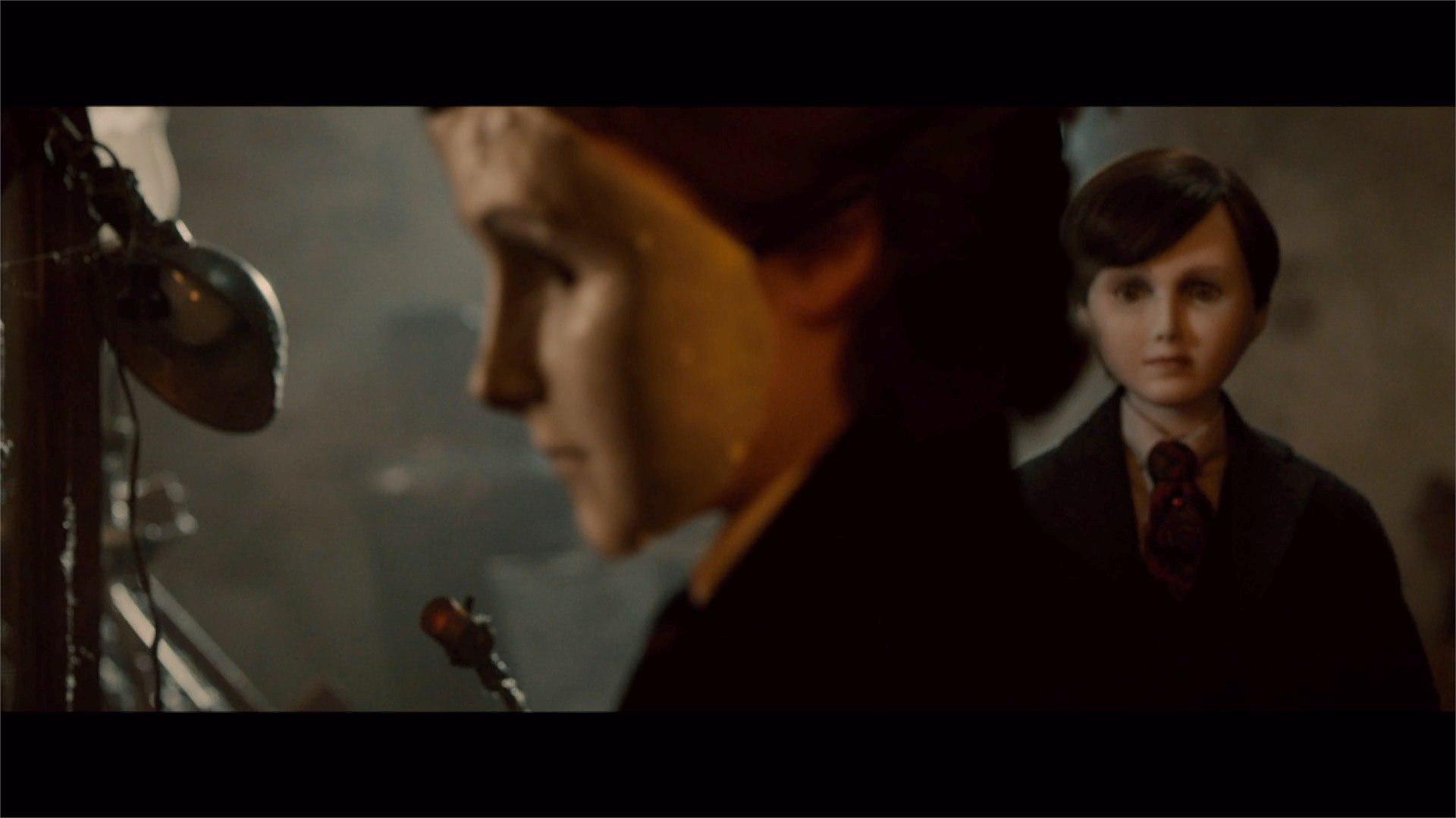 Katie Holmes In ‘The Boy II’ New Trailer