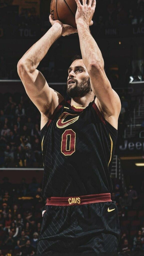 Kevin Love wallpapers