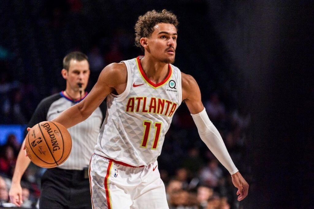 The Human Highlight Blog What to expect from the Atlanta Hawks this