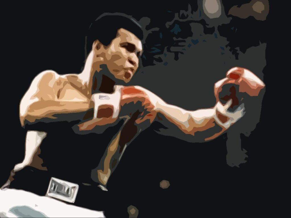 Muhammad Ali 2K Pictures Wallpapers