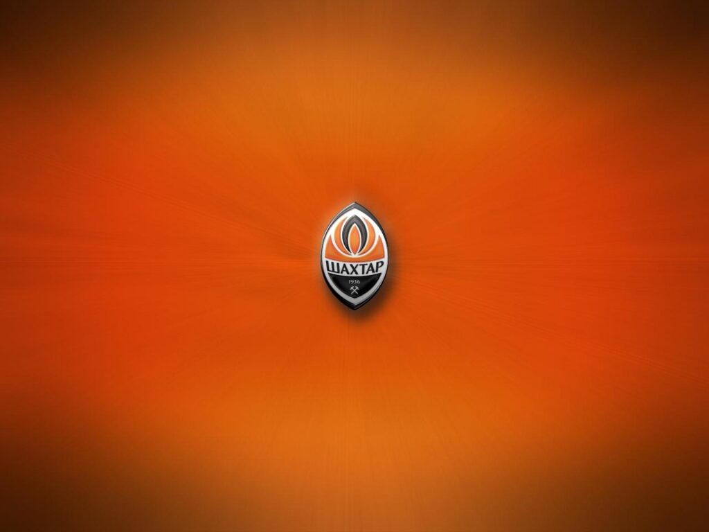 Shakhtar Donetsk Football Wallpaper, Backgrounds and Picture