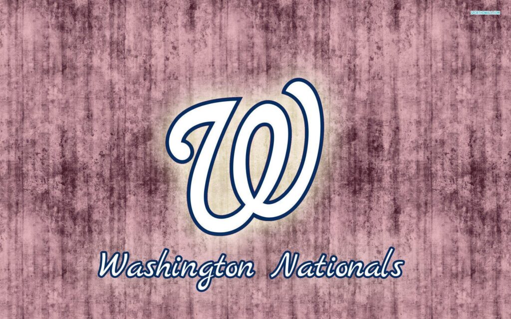 Washington Nationals Wallpapers