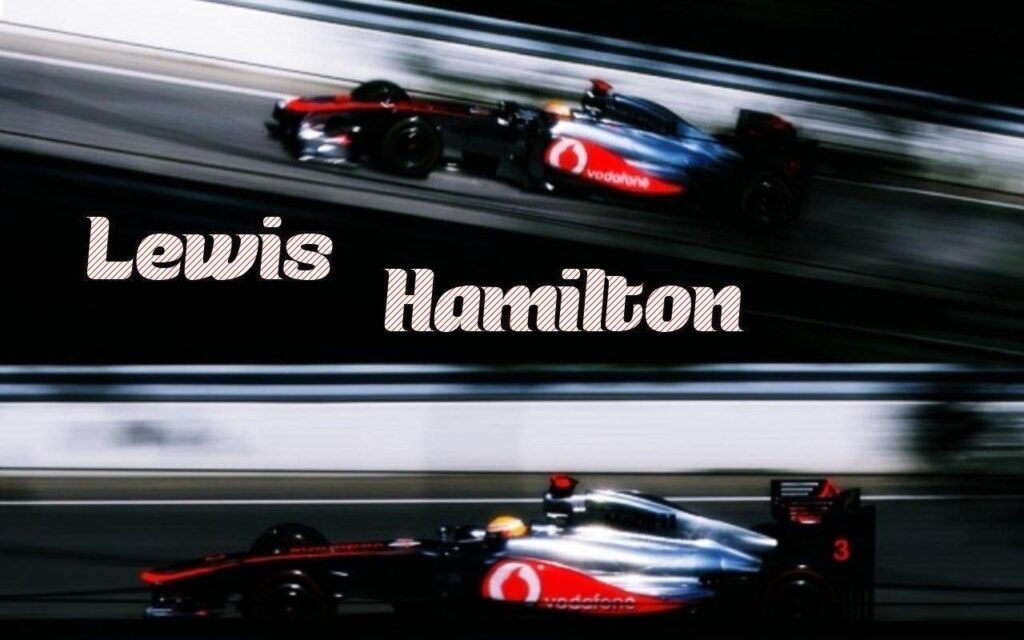 Lewis Hamilton Wallpapers Widescreen Wallpapers