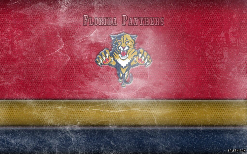 Florida Panthers Wallpapers HD