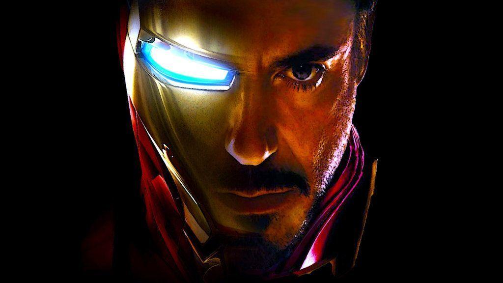 Iron man movie wallpapers hd