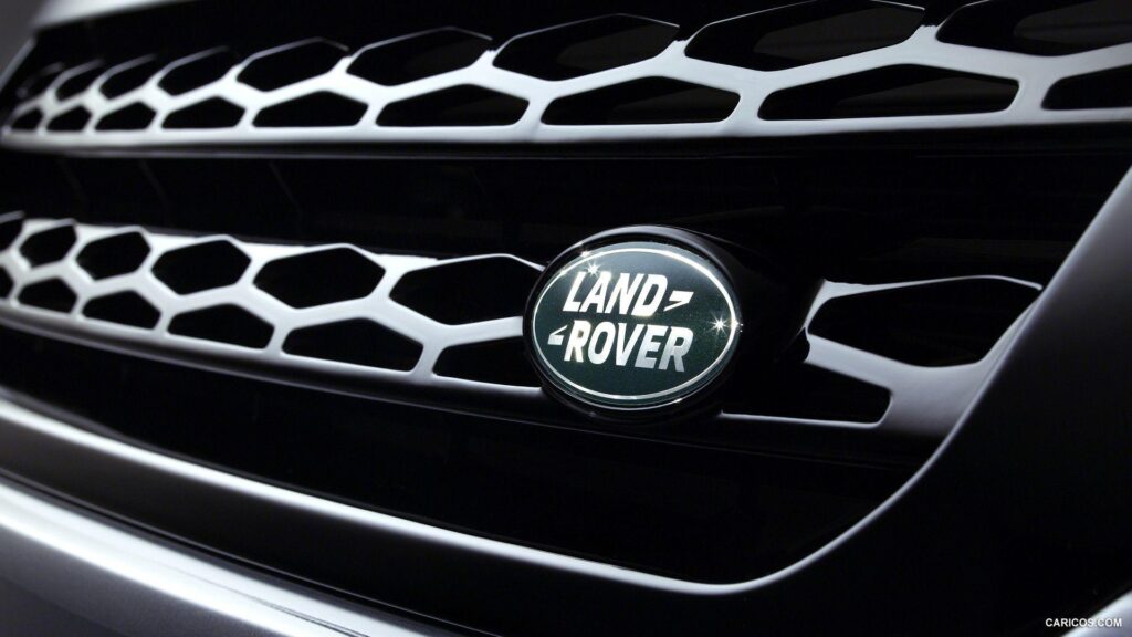 Land Rover Logo Cars For Wallpapers